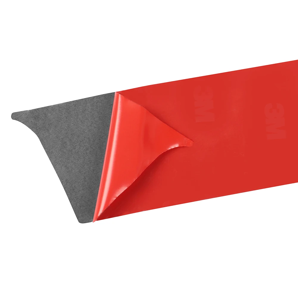 

4pcs/set Passenger Glove Box Trim Cover Decorative Stickers Replacement Auto Parts for Chevrolet Corvette C7 2014-2019