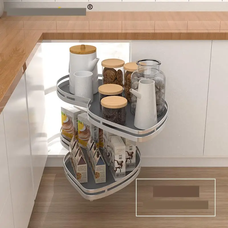 

Cucina Keuken De Despensa Almacenaje Armario Platos Organizador Stainless Steel Cozinha Cocina Organizer Kitchen Cabinet Basket