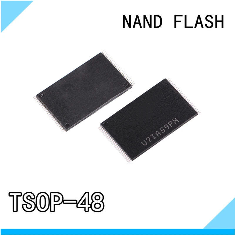 

Free Shipping 10pcs K9F2G08U0C K9F2G08U0C-SIB0 TSOP48 IN Stock
