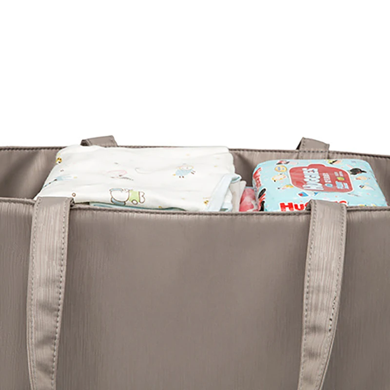 

Large Capacity Diaper Bag Backpack Multifunctional Baby Bed Bag Maternity Nursing Handbag Stroller Bag Mummy Nappy Bag