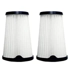 Набор фильтров для вакуумной уборки, для пылесосов электровсасывающих, для пылесосов электровсасывающих, пылесосов электровсасывающих, ZB3301, ZB3311, запасные части для бытовой техники