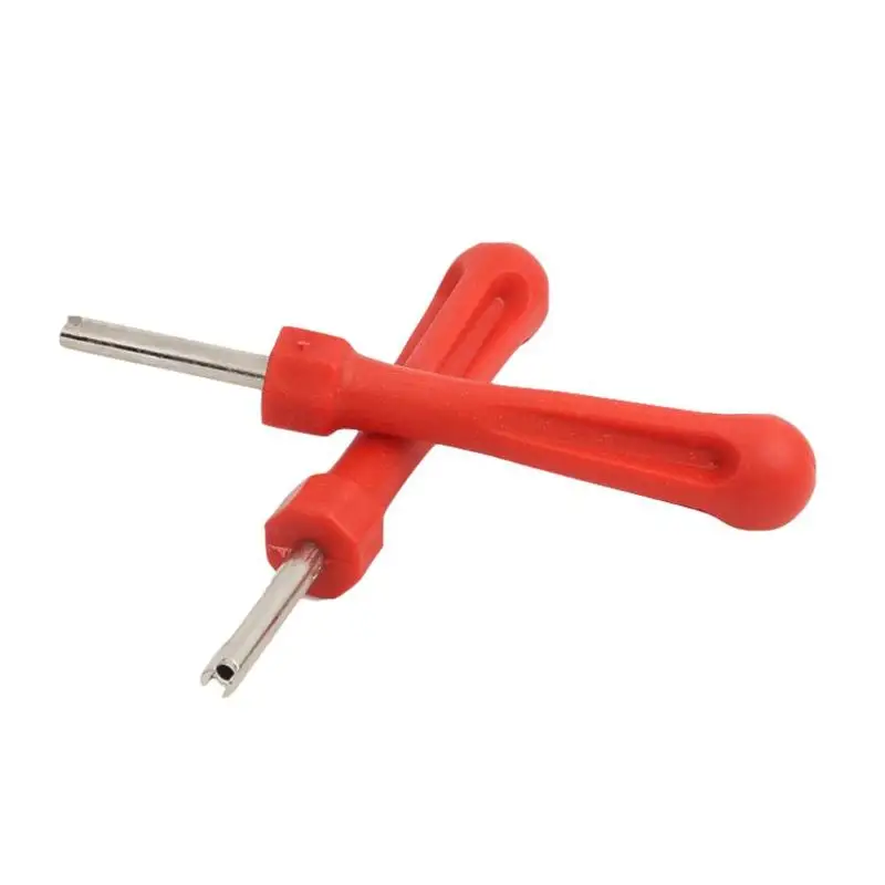 10 шт. Инструменты для удаления сердцевина клапана шины отвертки Гаечные Ключи