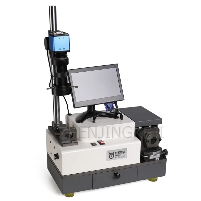 

Точилка электрическая с ЖК-дисплеем, 220 В