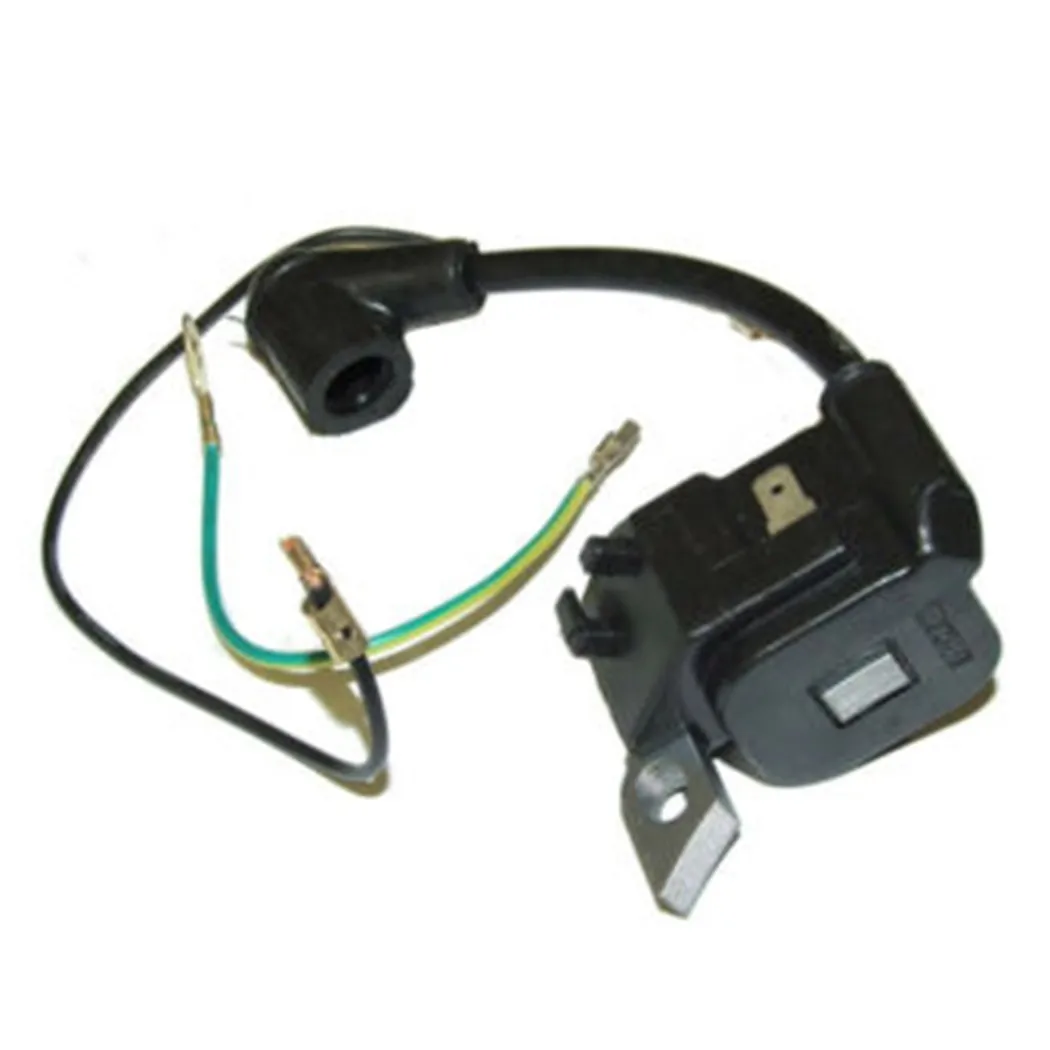 

Ignition Coil Module For Stihl 017 018 MS170 MS180 Chainsaw Part Perfect Replacement Garden Power Tool