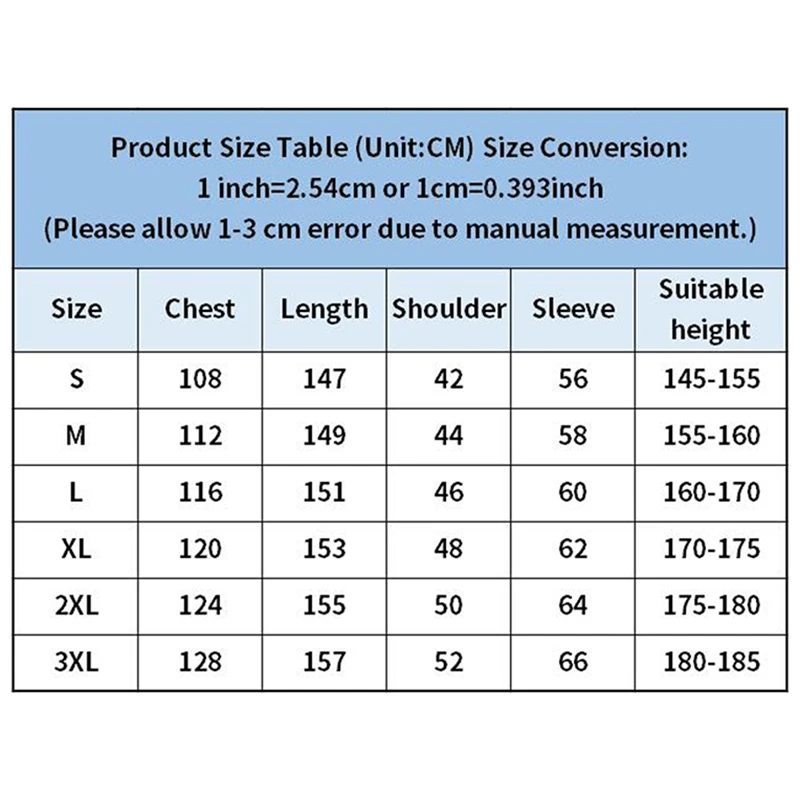 

Anti-static Jumpsuit Dust-Proof Workwear Men Women Solid Color Waterproof Workshop Jacket Solid Color Workshop Clothes