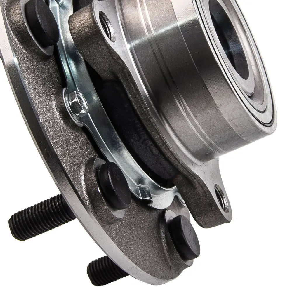 Ступица переднего колеса Митсубиси Тритон L200 нация паджеро/MONTERO SPORT MR992374 |