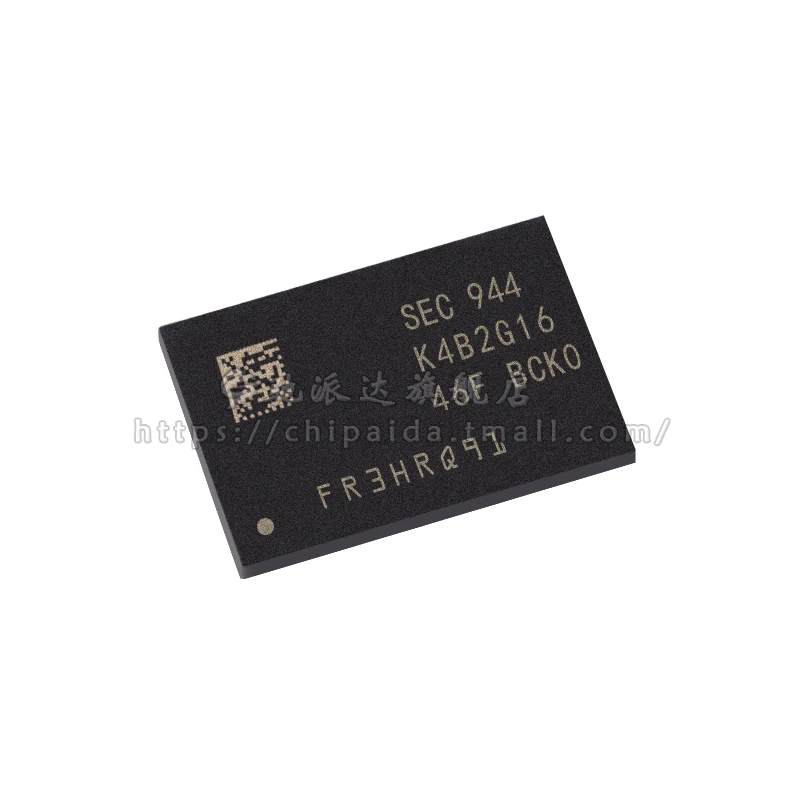 

K4B2G1646F-BCK0 BGA96