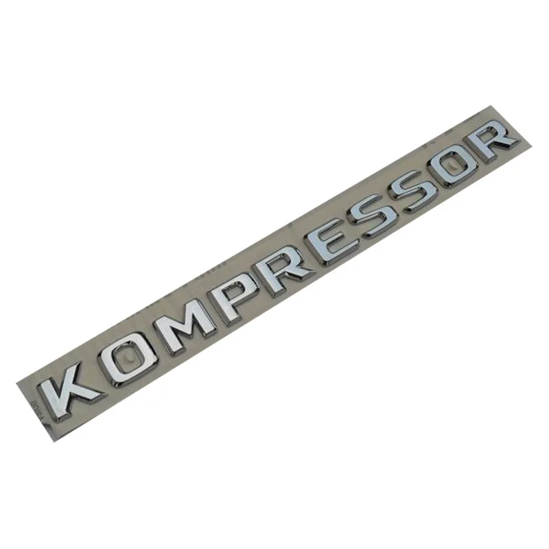 1X Новый 3D хромированный значок с эмблемой для Mercedes-Benz SLK CLK SL CLS ML GL A B C E Benz S Class -