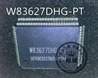 10 шт. W83627DHG-PT W83627DHG W83627 QFP-128 100% новый и оригинальный в наличии NUVOTON LPC IO IC новый