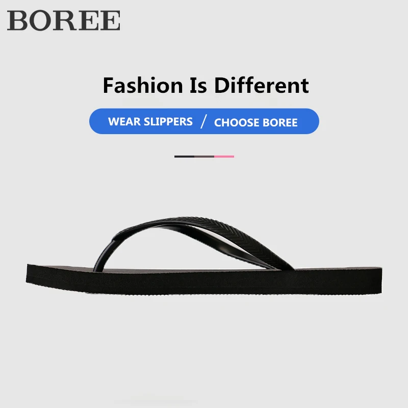 Женские летние шлепанцы Модные пляжные Повседневные на плоской подошве сандалии