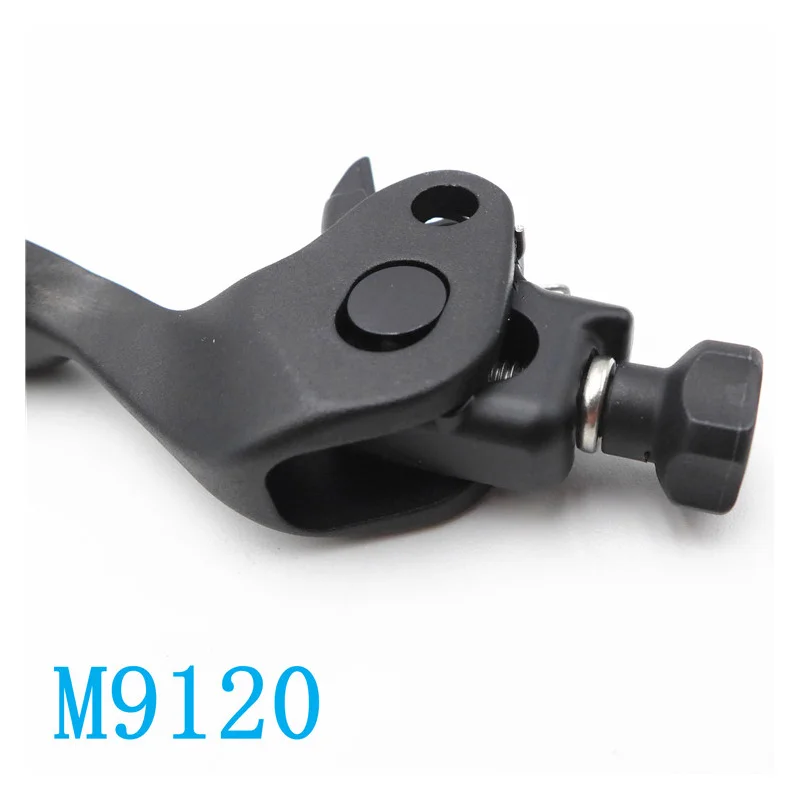 Тормозной рычаг Shimano SLX M7100 M7000 XT M8100 M8000 XTR M9000 M9120 M820 запасные части контрольная