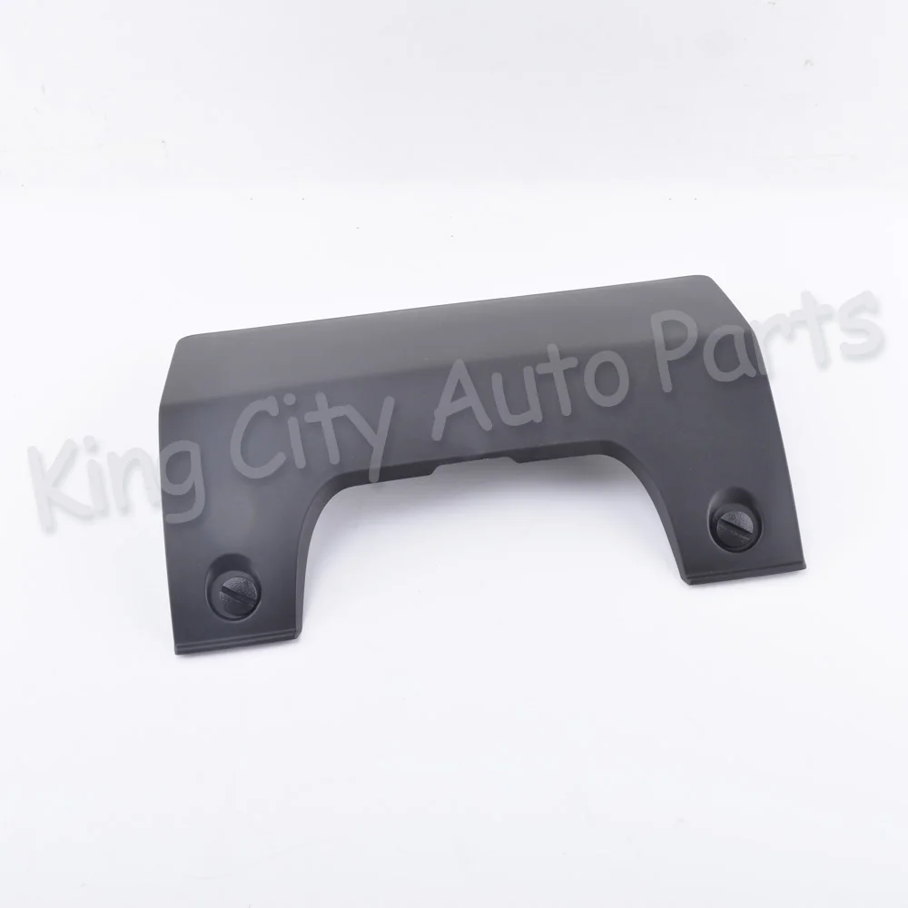 Крышка QX для Land Rover LR3 /Discovery 3 / LR4 Discovery 4 крышка заднего бампера прицепа тяговый