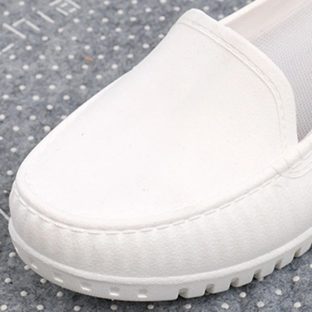 SAGACE/Женская обувь на плоской подошве повседневные тонкие туфли со змеиным