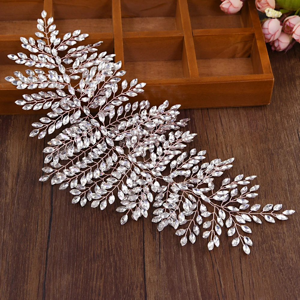 Блестящий ремень из розового золота для свадебного платья модные ремни женщин