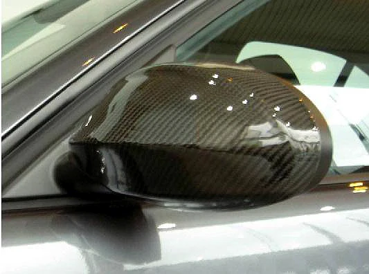 

Крышки зеркала из углеродного волокна для BMW E90 3 серии 2006-2008 B285M