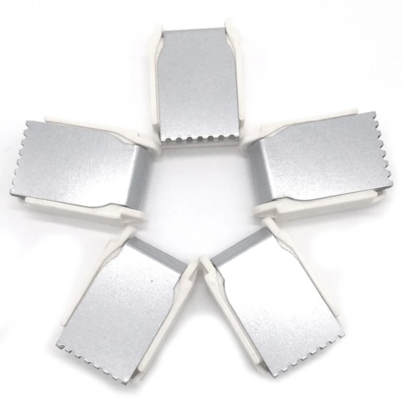 5 шт. аксессуары для вязальной машины вес когтя брата серебряного тростника