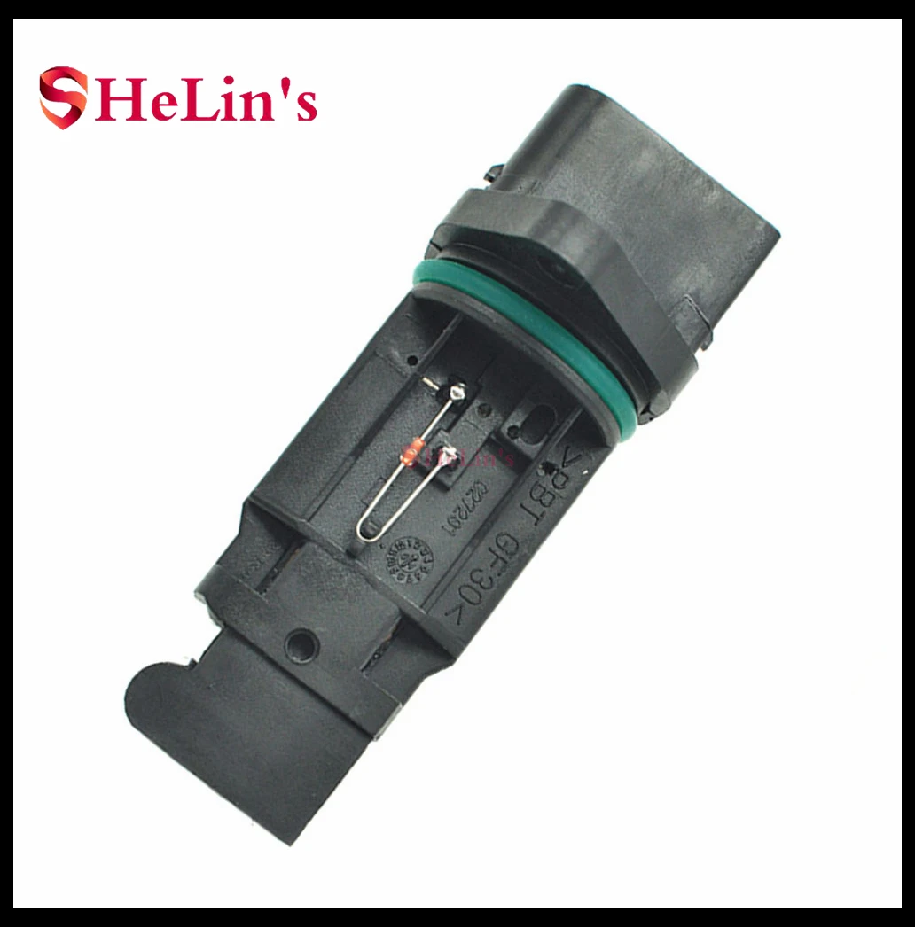 0 280 217 517 518 0280217517 Mass Air Flow MAF сенсор для MERCEDES BENZ R129 SL280 SL320 W140 S280 S320 300 SE SEL W210