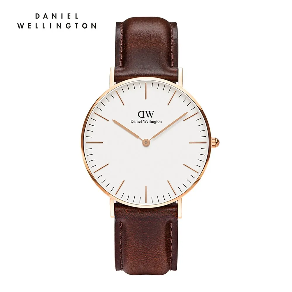Наручные часы Daniel Wellington Classic Bristol 36 мм |