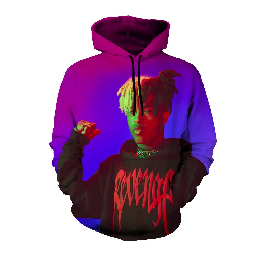 Mr.Q Мода Xxxtentacion одежда толстовки мужские и пользовательские Rapper R.i.p певица белая