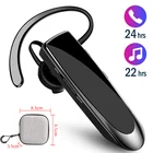 Беспроводные наушники с микрофоном, наушники с Bluetooth, наушники с микрофоном, беспроводные наушники, гарнитура, наушники