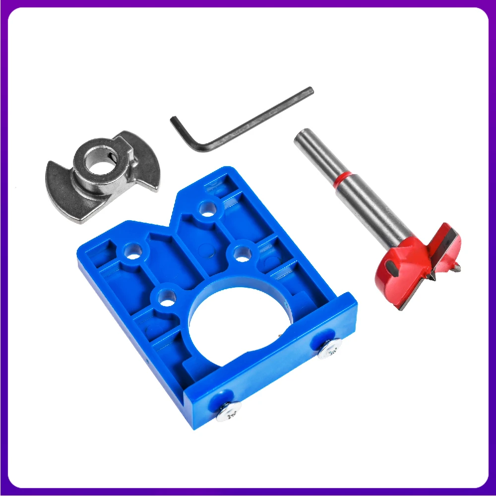 Петля сверления руководство локатор петля сверлильный кондуктор сверла