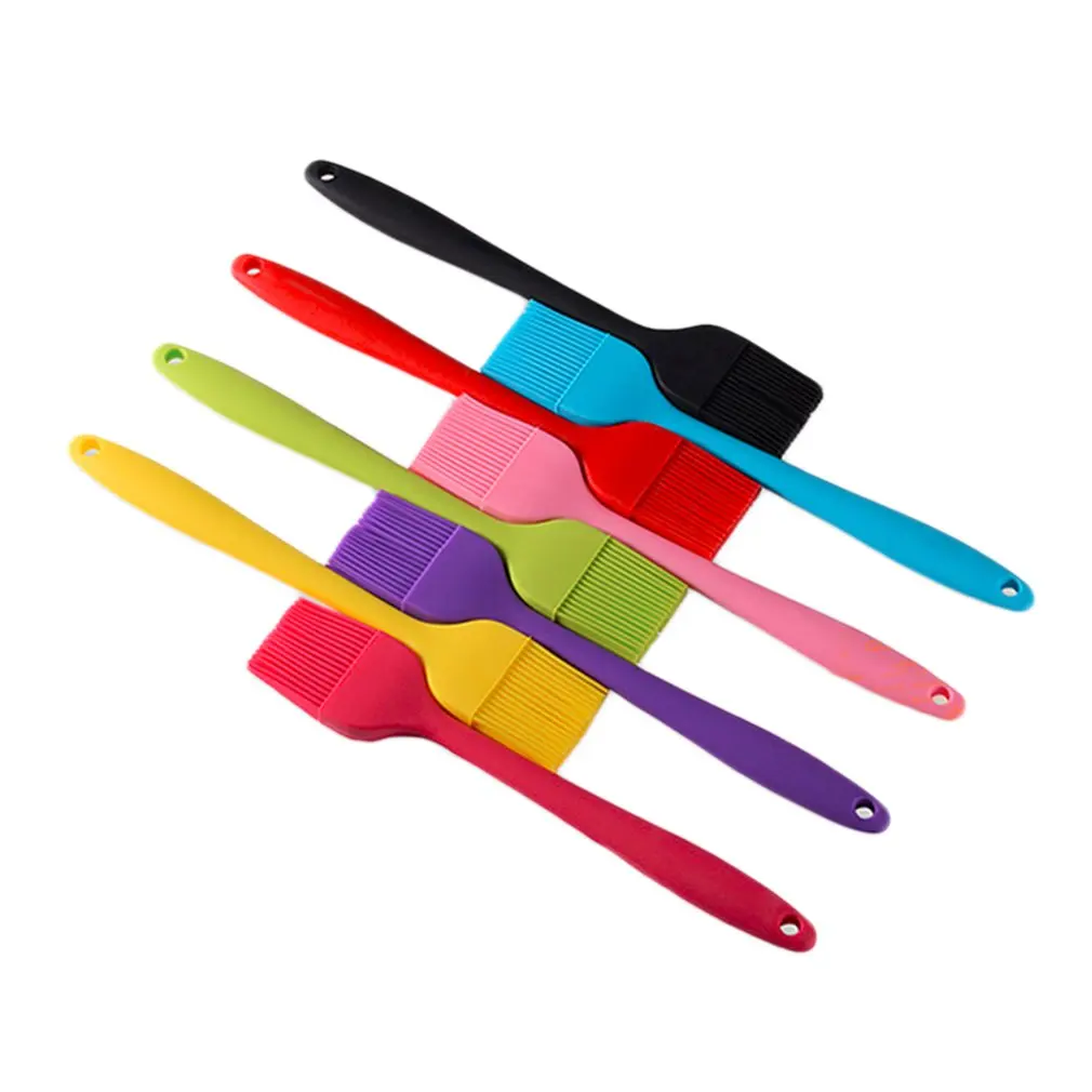 Практичный дизайн силиконового торта масла крема для приготовления барбекю