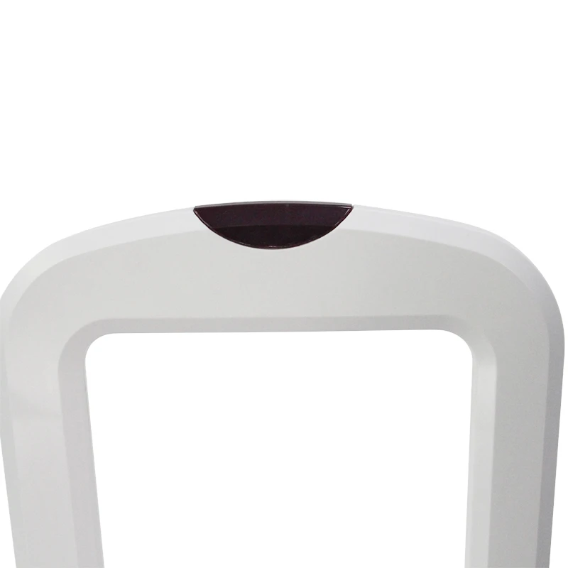 Торговый центр EAS производитель системы безопасности AM 58 кГц охранные ворота для