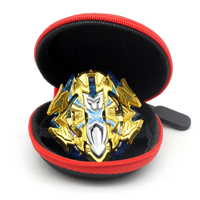HJ -120 Beyblade Burst игрушка гироскоп нет запуска и коробка металла Fusion повороте верхнего бей лезвие для маленьких мальчиков игрушка в подарок B-129 B-120 B-113 - Цвет: HJ -120