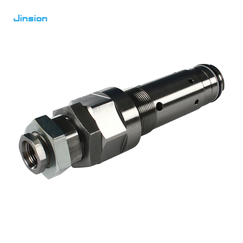 

Construction Machinery Parts XS300-5 Main Relief Valve for Komatsu PC300-5