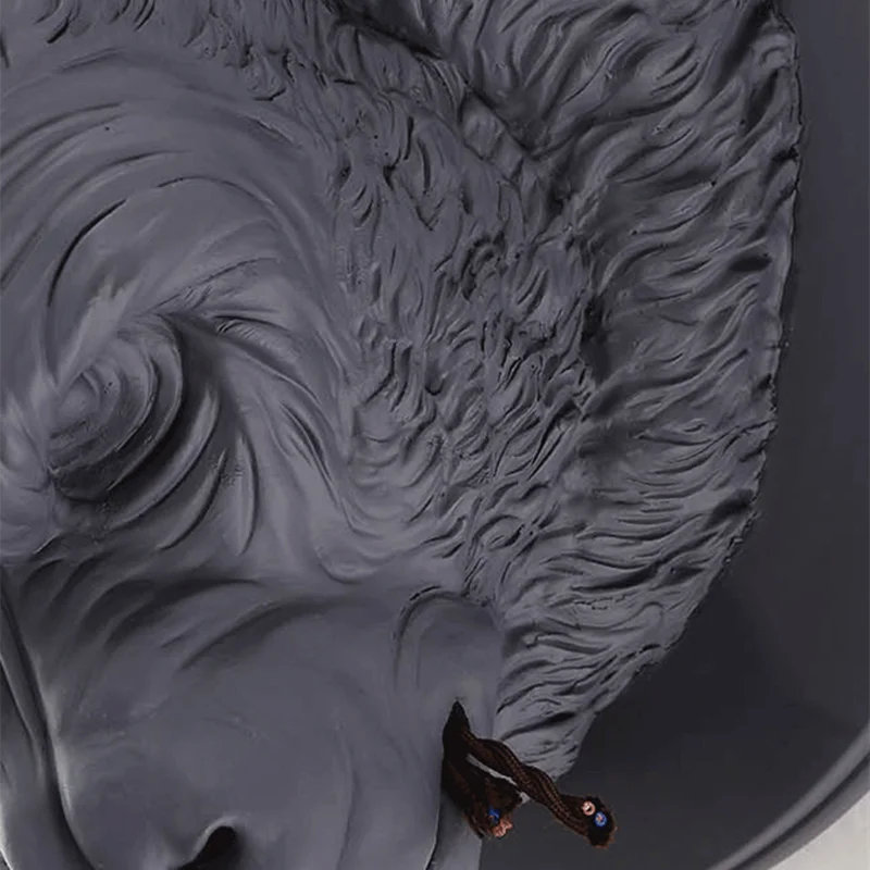 Настенный светильник в скандинавском стиле ретро настенные лампы для гостиной