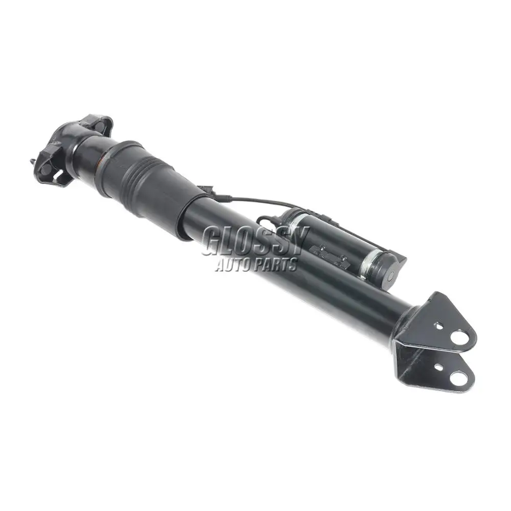 AP02 задний воздушный амортизатор с ADS для MERCEDES Benz ML W164 GL X164 1643200731 1643202031 1643202731
