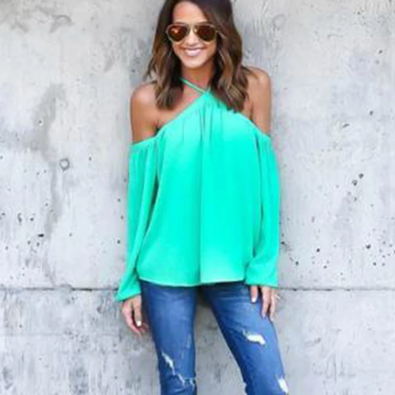 Модные женские блузки сексуальная специальная рубашка с длинным рукавом женская