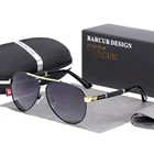 Солнцезащитные очки BARCUR Piilot мужские поляризованные солнцезащитные очки мужские спортивные очки
