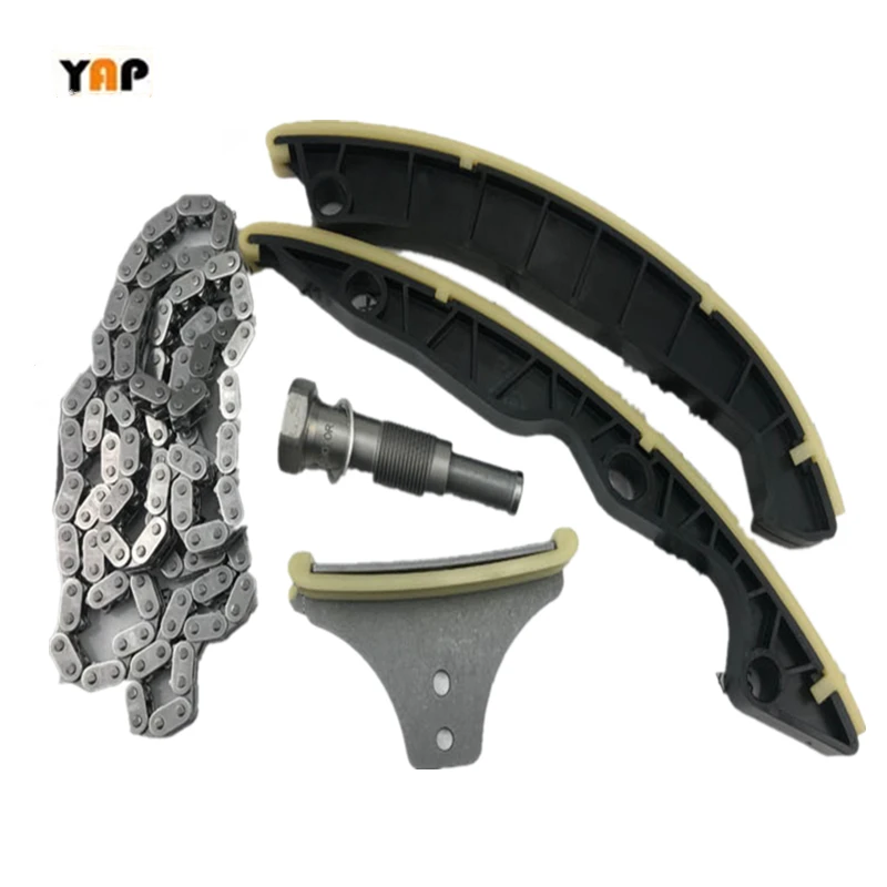Новый набор цепей ГРМ для MG350 MG3 1.5L 1.3L L4 10025619 TSR200011 RAL200012 RAL200021 RAL200017 2012 2015|Привод