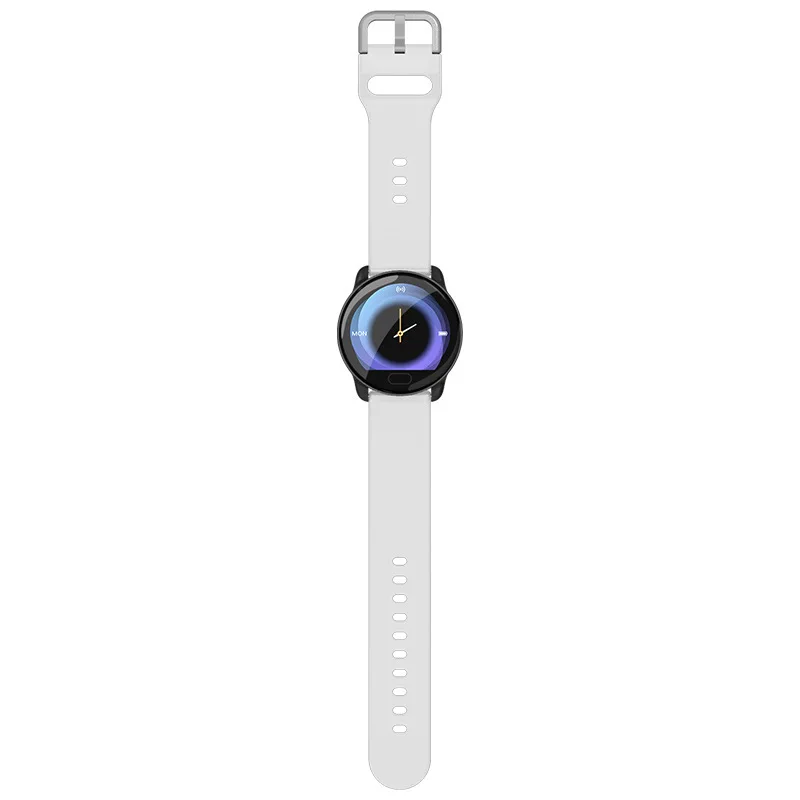 Bluetooth Smart Bracelet Color Screen K9 Pedometer Sports Phone Call Reminder Table Lasting Battery Life Shake Camera | Электроника