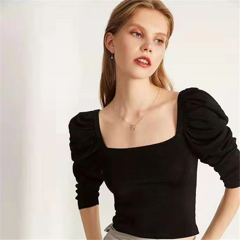 Женское ожерелье с подвеской Ловец снов в Корейском стиле из тибетского серебра