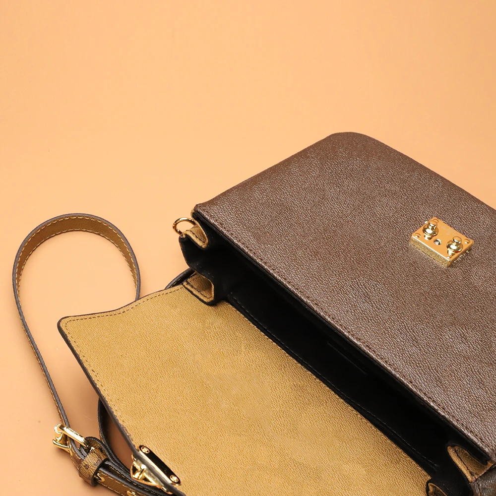 

woman original messenger bolsos bags for women shoulder bag luxury nylon mochila handbag bolsos mujer Purse Clutch 2021