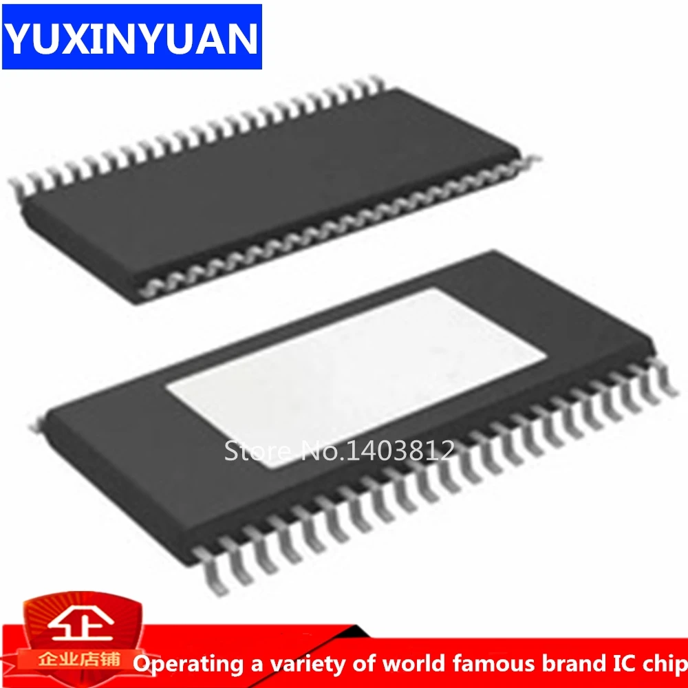 

1PCS TAS5342 TAS5342LA HTSOP