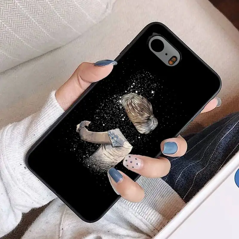 

Eternal Love Phone Case For Iphone 11 12 PRO MAX X XS XR 6S 7 8 PLUS SE 2020 For Iphone 11 Case