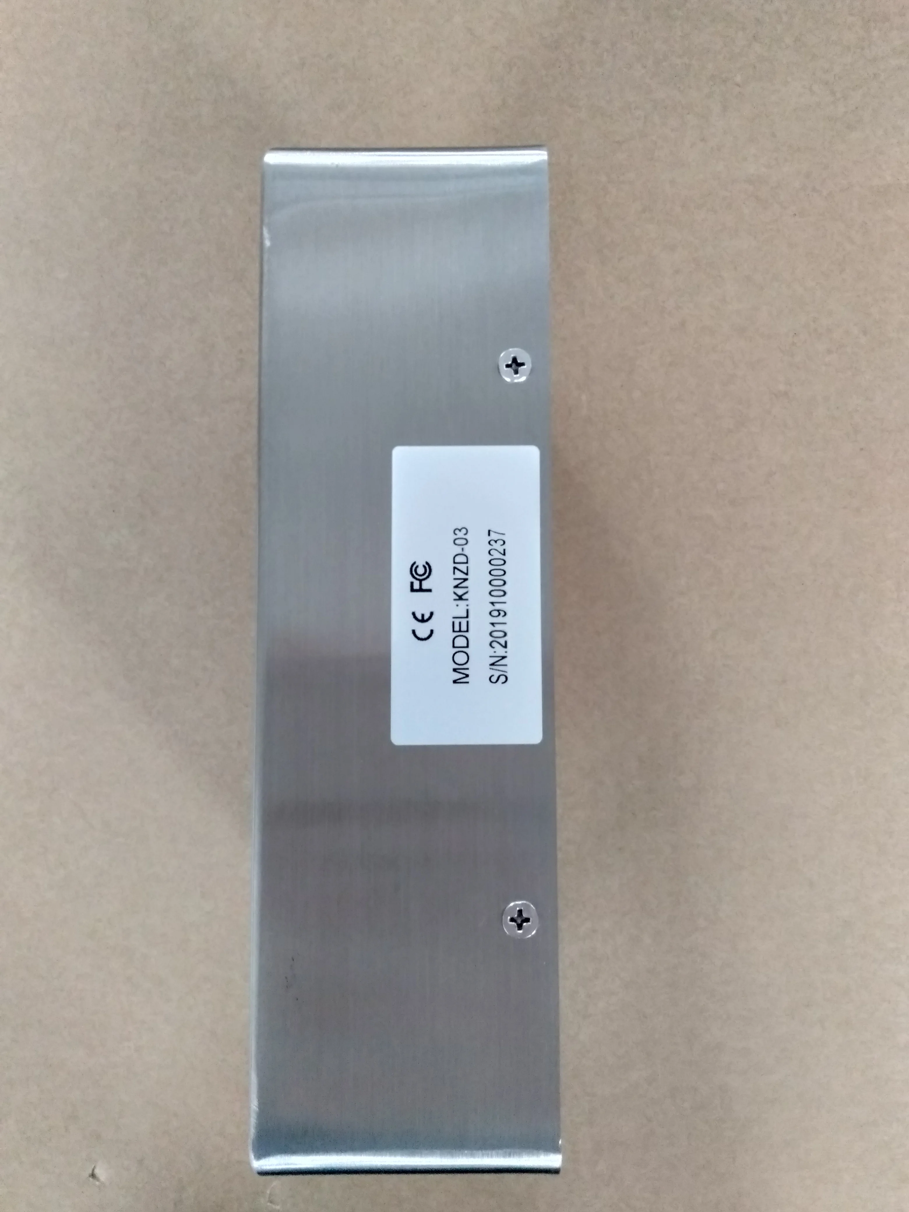 Экстренный телефонный Лифт Громкая связь домофон Koontech аналоговый телефон