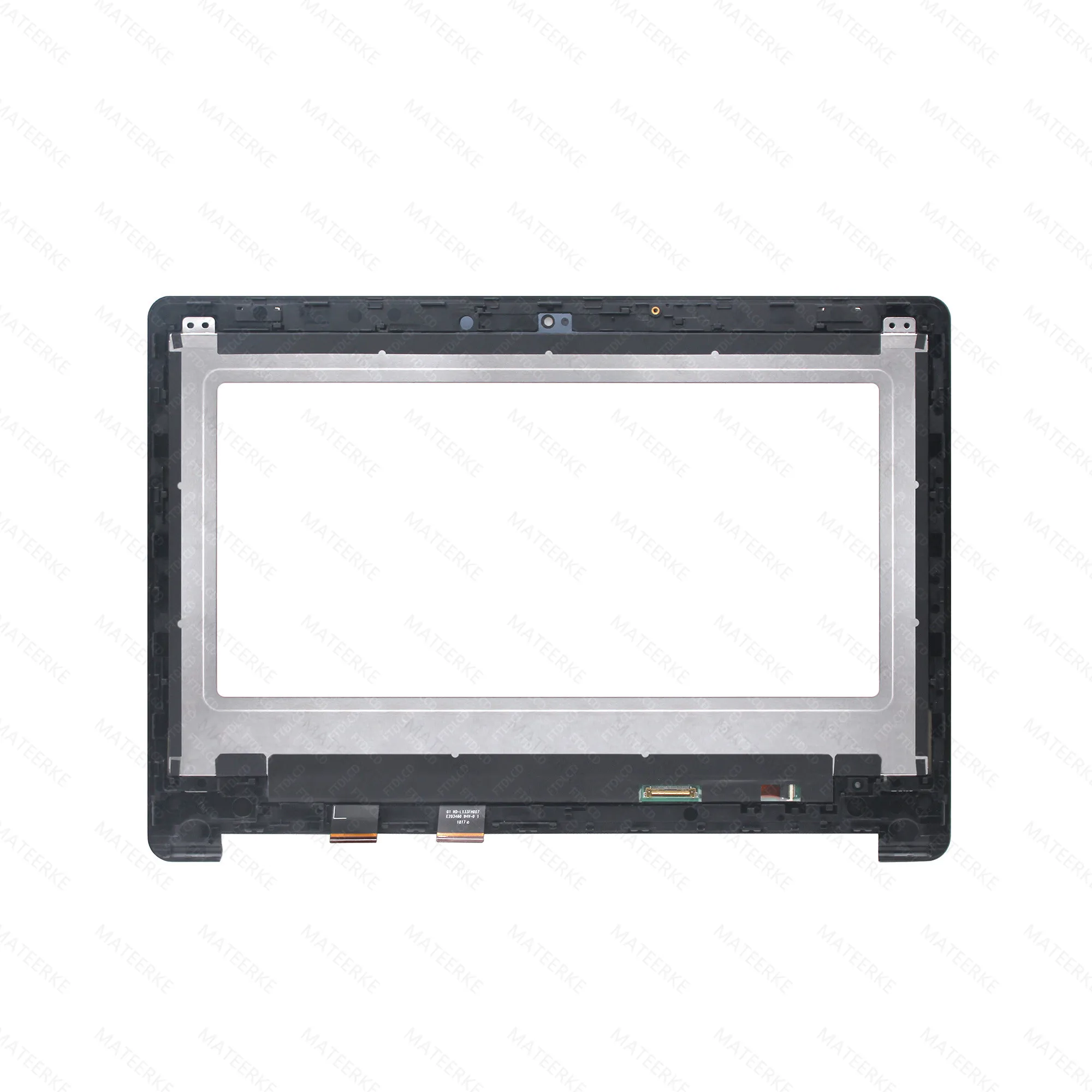 

FHD LED LCD Touch Screen Digitizer Assembly For Acer Chromebook CB5-312T-K227 CB5-312T-K2K0 CB5-312T-K2L7 CB5-312T-K62F