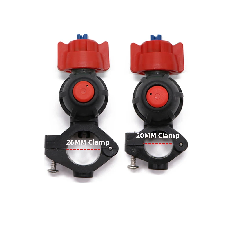 Распылительная форсунка для сельскохозяйственных культур плоский вентилятор с