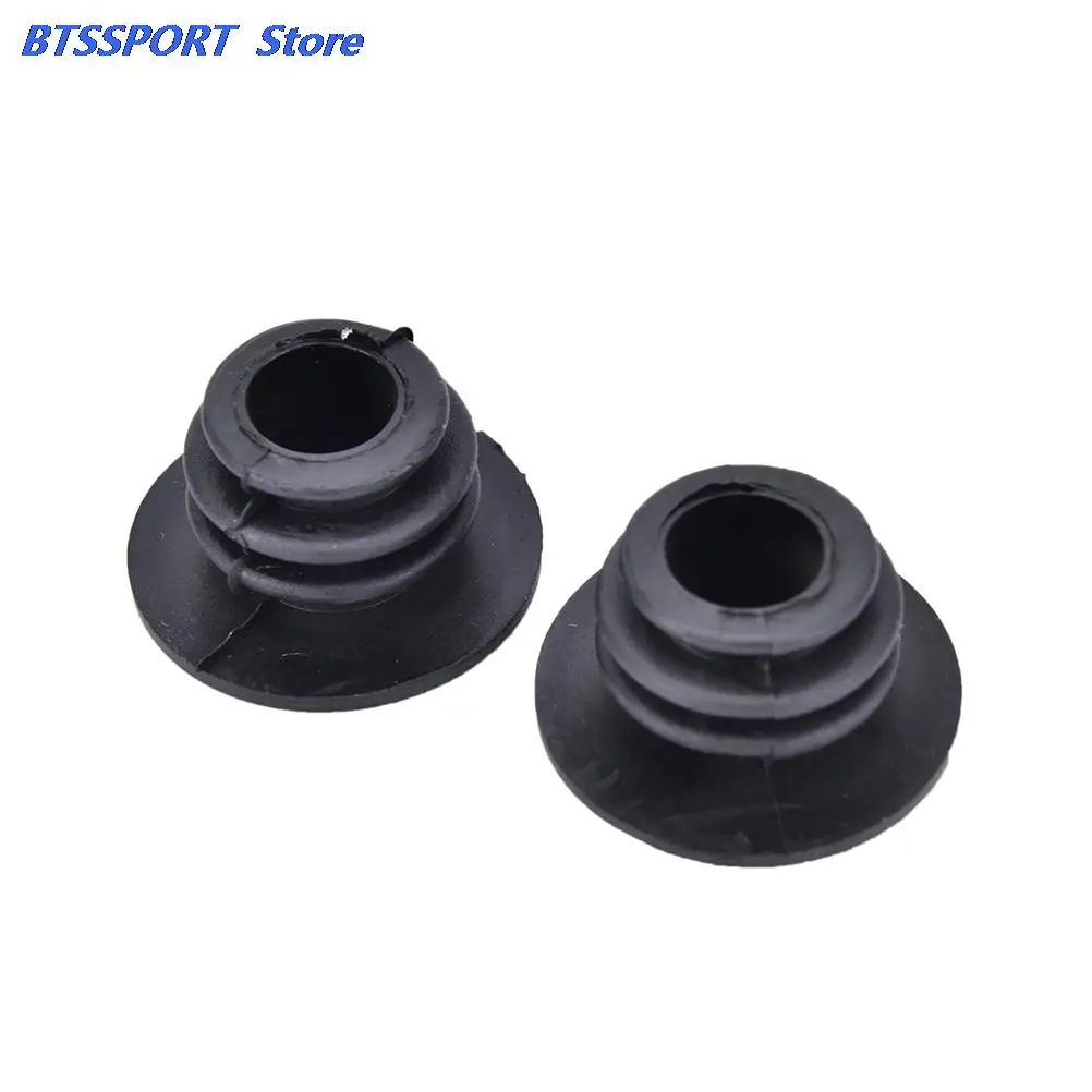 1 пара резиновые заглушки для руля велосипеда | Спорт и развлечения