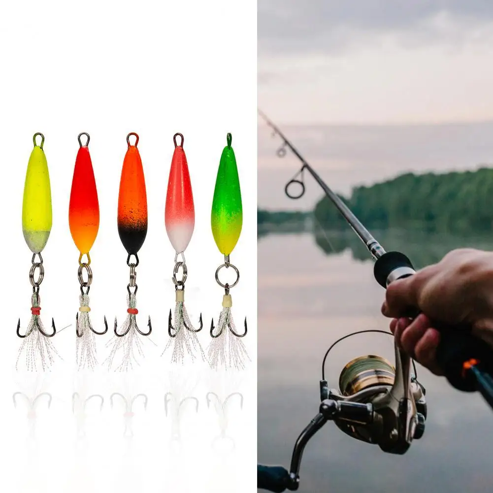 

Сильная ловкость с приманкой, искусственная приманка для моря