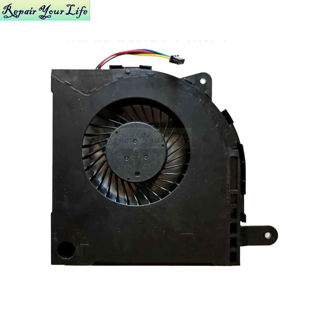 Кулер для игрового ноутбука ASUS ROG Plus GL703GI GL703 12 В кулер графической карты