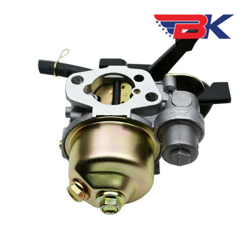 

Carburetor Carb For HONDA GX160 GX200 Engine Carby Motor GO KART New Carburettor