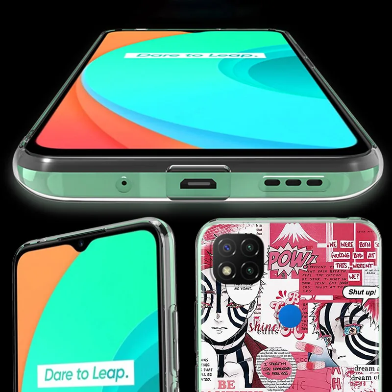 

Kamado Nezuko Kimetsu No Yaiba Cover For Xiaomi Redmi 10X 9I 8 8A 7 6 5 4X 4 K20 Pro K30 Ultra 7A 6A 6 S2 5A Plus GO Phone Case