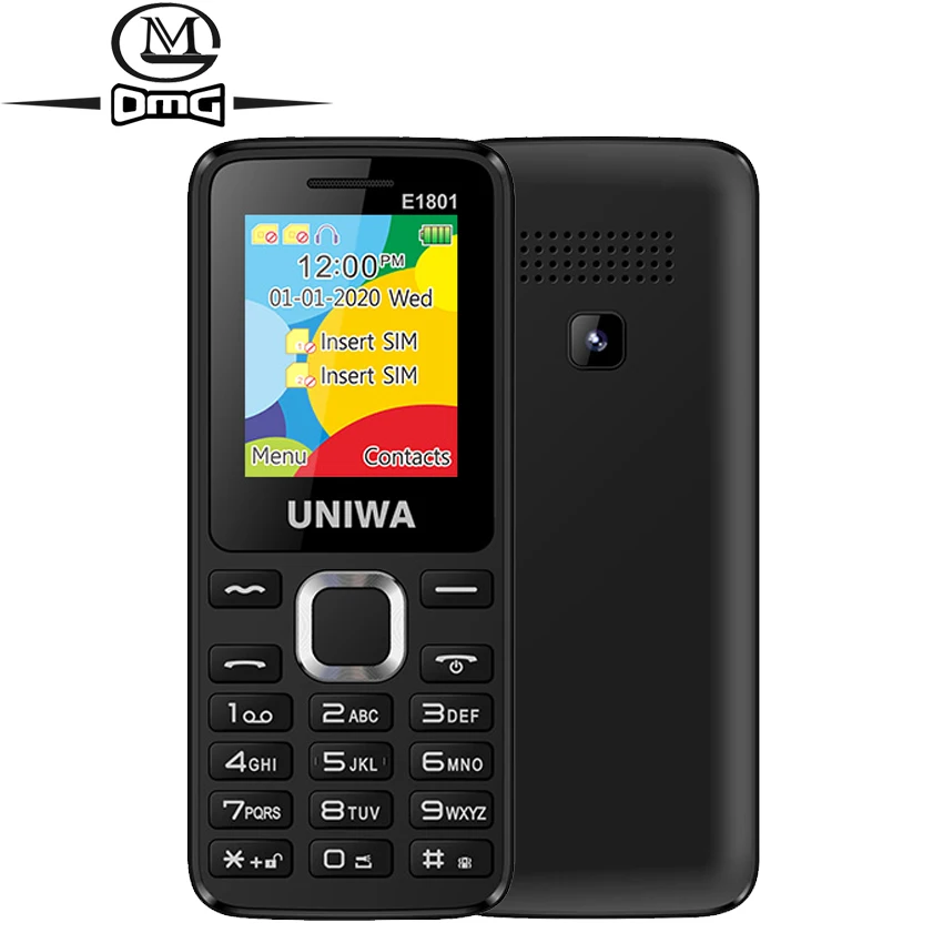 Недорогие мобильные телефоны с русской клавиатурой беспроводное FM радио