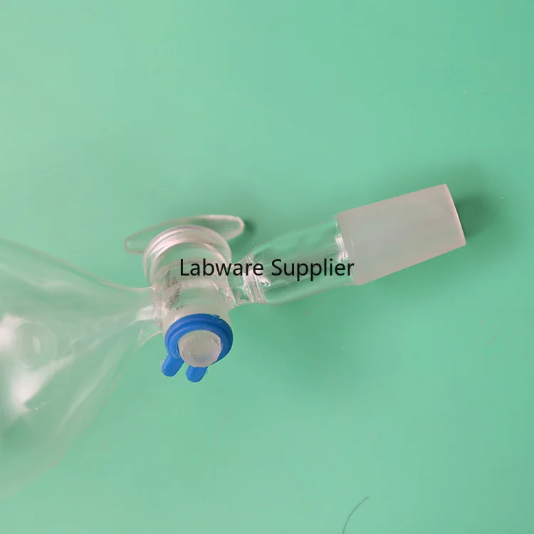 Гравировальная Воронка для стекла лабораторное оборудование |