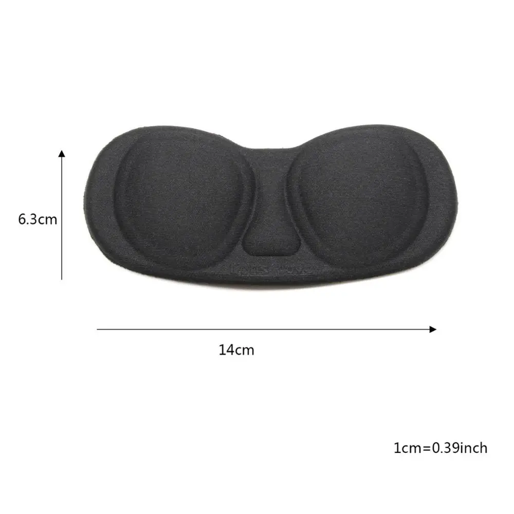 

High Quality VR Accessories For -Oculus Quest 2 VR Lens Protective Cover Dustproof Anti-scratch Lens Cap For -Oculus Quest 2